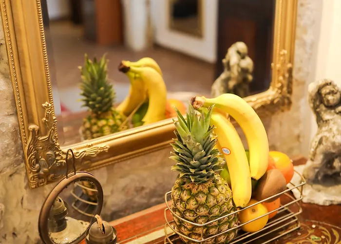 Guest house Luxury Contessa Vitali Zadar