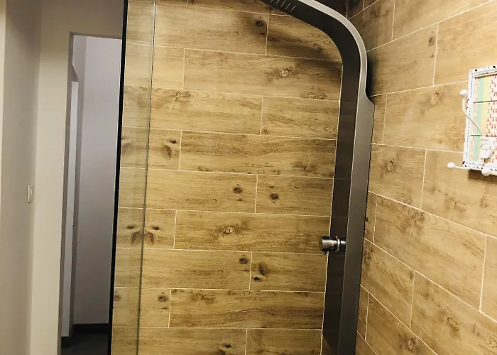 Luxury Contessa Vitali Guest house