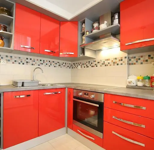 Guest house Luxury Contessa Vitali 4*